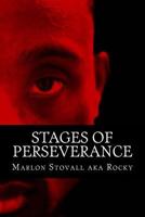Stages Of Preseverance 1727346556 Book Cover