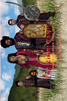 The Zimri Family B0DXNBLT3B Book Cover