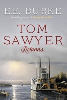 Tom Sawyer Returns 0998538272 Book Cover