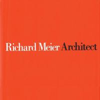 Richard Meier Architect, Vol. 3 (1992-1998) 0847820483 Book Cover