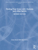 Finding Your Voice with Dyslexia and Other Splds 103206675X Book Cover