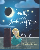 Molly and the Shadows of Time B0CY7RLMRJ Book Cover