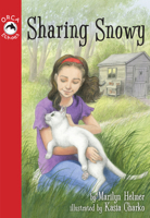 Sharing Snowy 1554690218 Book Cover