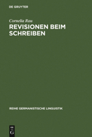 Revisionen Beim Schreiben 3484311487 Book Cover
