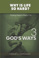 Volume 3: God's Ways B0C4NDHTHD Book Cover
