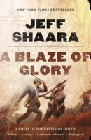 A Blaze of Glory 0345527364 Book Cover