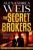 The Secret Brokers 194410920X Book Cover