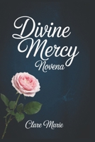 Divine Mercy Novena B0F2SFWKJM Book Cover