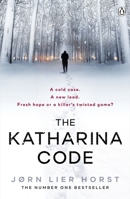 Le code de Katharina: Une enquête de William Wisting 0241364345 Book Cover