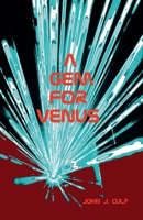 A Gem for Venus B0GYCXBDQ2 Book Cover