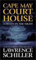 Cape May Court House: A Death in the Night 006000665X Book Cover