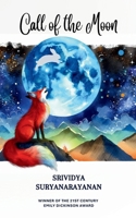 Call of the Moon B0DV9W6PST Book Cover