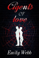 Agents of Love B094SY9X5X Book Cover