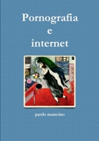 Pornografia e internet 0244994943 Book Cover