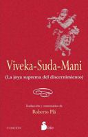 Viveka-Suda-Mani: La Joya Suprema del Discernimiento 8478086404 Book Cover