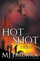 Hot Shot B0C9GFZHZG Book Cover