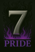 Pride (Seven Sins) B0FK57V25V Book Cover