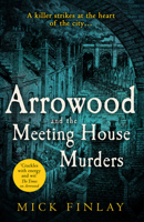 Arrowood and The Meeting House Murders (An Arrowood Mystery, Book 4) 0008324557 Book Cover
