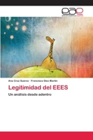 Legitimidad del Eees 3659061255 Book Cover