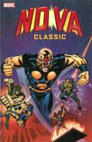 Nova Classic, Volume 2 0785185445 Book Cover