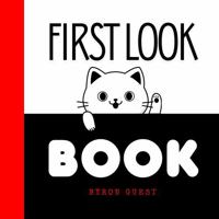 First Look Book 1763507521 Book Cover
