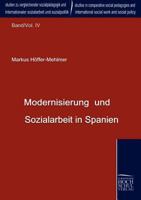 Modernisierung Und Sozialarbeit in Spanien 3941482203 Book Cover