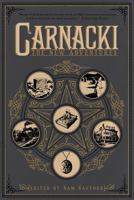 Carnacki: The New Adventures 0615943004 Book Cover