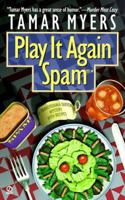 Play It Again, Spam 0451197542 Book Cover