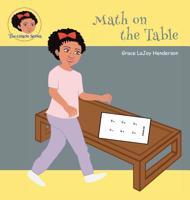 Math on the Table 0998711756 Book Cover