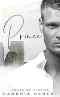Prince B08W6QD9QB Book Cover