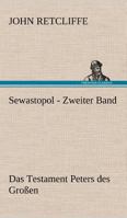 Sewastopol - Zweiter Band 3847259903 Book Cover