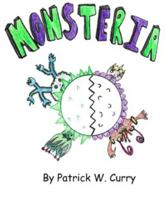 Monsteria: Spikers vs. Monsteria Defenders 0692179259 Book Cover