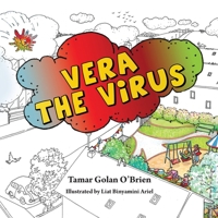 Vera the Virus 9655993787 Book Cover