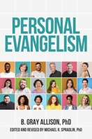 Personal Evangelism 1613146248 Book Cover