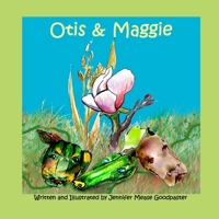 Otis & Maggie 1105723097 Book Cover