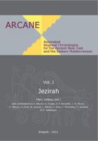 Associated Regional Chronologies for the Ancient Near East and the Eastern Mediterranean: Jezirah 2503534929 Book Cover