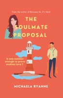 The Soulmate Proposal 1087868165 Book Cover