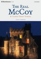 The Real McCoy & Other Ghost Stories (Dominoes: Level 1: 400-Word Vocabulary) 0194247678 Book Cover