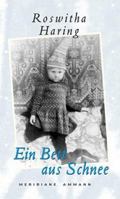Ein Bett aus Schnee 3250600539 Book Cover