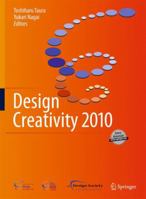 Design Creativity 2010 1447160959 Book Cover