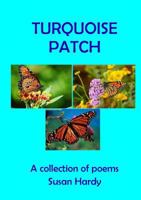 Turquoise Patch 1326691694 Book Cover