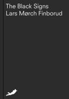 De svarte skiltene 3943196291 Book Cover