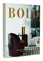 Bold: The Interiors of Drake/Anderson 0847872432 Book Cover