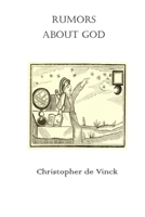 Rumors About God 1774033372 Book Cover