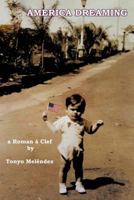 America Dreaming B0CFZLQ11R Book Cover