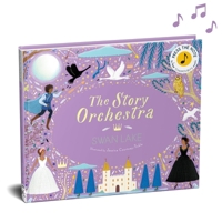 The Story Orchestra: Swan Lake 0711287074 Book Cover