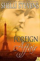 Foreign Affair 1609288858 Book Cover