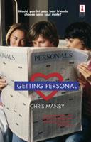 Getting Personal (Red Dress Ink) 0340818972 Book Cover