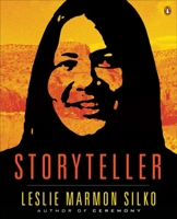 Storyteller 155970005X Book Cover