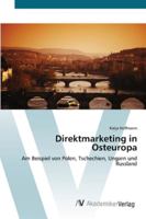Direktmarketing in Osteuropa 3639434048 Book Cover
